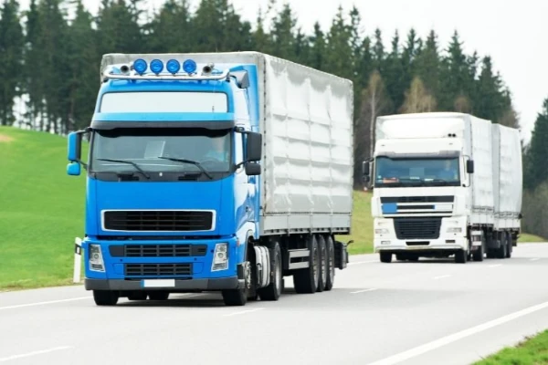 Bursa Afşin Nakliye Firması